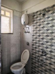 Bedroom Image of 700 Sq.ft 1 BHK Apartment / Flat for rent in Puraniks City Reserva Phase 1, Kasarvadavali Thane for Rs. 16002