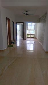 Hall Image of 1050 Sq.ft 2 BHK Apartment / Flat for rent in Fortune Kasturi, Bagmugaliya Bhopal for Rs. 14000
