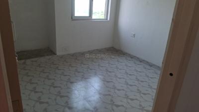 Bedroom Image of 369 Sq.ft 1 BHK Apartment / Flat for rent in Bamheta Village Ghaziabad for Rs. 7500