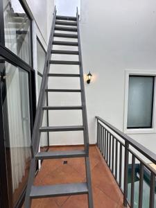 Balcony Image of 4500 Sq.ft 4 BHK Villa for sale in Assagao Goa for Rs. 120000000