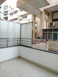 Living Room Image of 1800 Sq.ft 4 BHK Apartment / Flat for sale in CGHS Guru Apartments, Sector 6 Dwarka New Delhi for Rs. 36300000