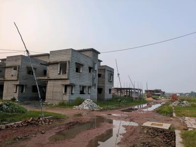 Image of 1440 Sq.ft Residential Plot / Land for sale in Swapnabhumi, New Town, Kolkata for Rs. 4258888