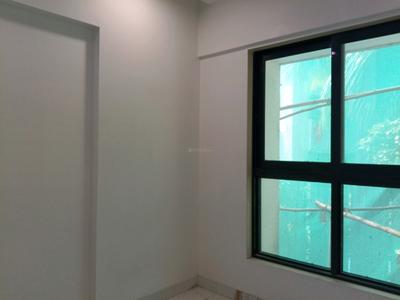 Bedroom Image of 700 Sq.ft 1 BHK Apartment / Flat for sale in Tanvi Eminence, Mira Road East Mira Bhayandar for Rs. 7000000