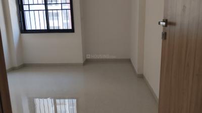 Bedroom Image of 850 Sq.ft 2 BHK Apartment / Flat for rent in Kohinoor Viva City , Dhanori Pune for Rs. 24000