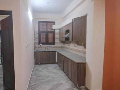 Kitchen Image of 900 Sq.ft 2 BHK Builder Floor for sale in Sector 23A Gurgaon for Rs. 6400000