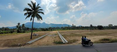 Image of 768 Sq.ft Residential Plot / Land for sale in Karipatti, Salem for Rs. 998400