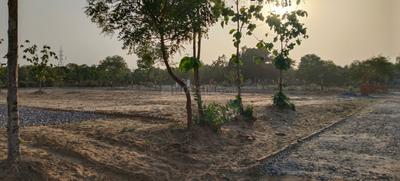 Image of 1799 Sq.ft Residential Plot / Land for sale in Sector B Ansal API, Lucknow for Rs. 2400000