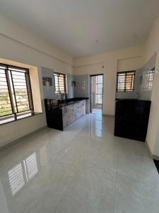 Hall Image of 1400 Sq.ft 3 BHK Apartment / Flat for rent in Royal Prestige, Zingabai Takli Nagpur for Rs. 18000