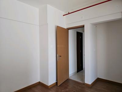 Bedroom Image of 1020 Sq.ft 2 BHK Apartment / Flat for sale in Gera Planet of Joy Project II, Upper Kharadi Pune for Rs. 13500000