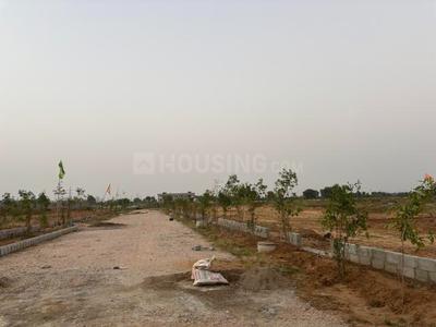 Image of 1000 Sq.ft Residential Plot / Land for sale in Lalita Vihar, Muhana, Jaipur for Rs. 3400000