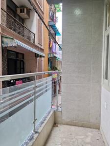 Bedroom One Image of 900 Sq.ft 3 BHK Apartment / Flat for sale in Dream Ultra Luxury by Dream Home Buildtech, Palam New Delhi for Rs. 7500004