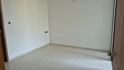 Bedroom Image of 1221 Sq.ft 2 BHK Apartment / Flat for rent in Gagan Klara, Balewadi Pune for Rs. 37999