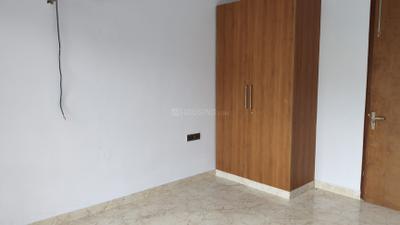Bedroom Image of 1825 Sq.ft 3 BHK Builder Floor for rent in Sector 10 Gurgaon for Rs. 36000