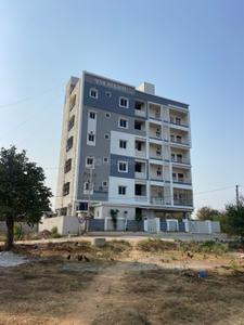2 BHK Flat