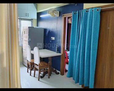 Bedroom Image of 688 Sq.ft 2 BHK Apartment / Flat for sale in Kamalgazi Kolkata for Rs. 3500000