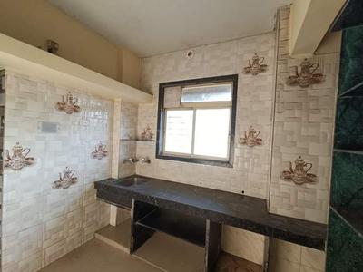 Kitchen Image of 930 Sq.ft 2 BHK Apartment / Flat for sale in Kalyan East Kalyan for Rs. 5400000