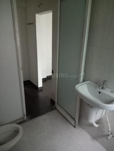 Image of 600 Sq.ft 1 BHK Apartment / Flat for rent in Sakar Elite Saket, Saket Nagar, Indore for Rs. 18000
