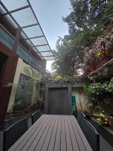 Balcony Image of 3200 Sq.ft 4 BHK Villa for sale in Prestige Cedars, Ashok Nagar Bengaluru for Rs. 125000000