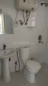 Image of 930 Sq.ft 2 BHK Apartment / Flat for sale in Supertech Cape Town, Sector 74, Noida for Rs. 9950000