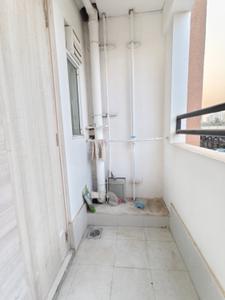 Balcony Image of 900 Sq.ft 2 BHK Apartment / Flat for sale in Atul Pari Towers, Narhe Pune for Rs. 6200000