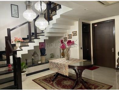 Hall Image of 3888 Sq.ft 7 BHK Villa for rent in Avighna 476 Sector 46, Sector 46 Gurgaon for Rs. 210000