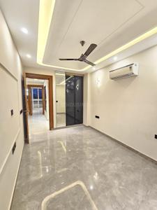 Bedroom Image of 1800 Sq.ft 3 BHK Builder Floor for sale in Ansal Esencia Sector 67, Sector 67 Gurgaon for Rs. 21500000