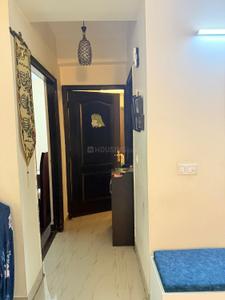 Hall Image of 1320 Sq.ft 3 BHK Apartment / Flat for sale in Nimbus The Hyde Park, Sector 78 Noida for Rs. 16000000