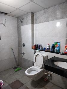 Bathroom Image of Blue ridge township  in Hinjawadi, Pune