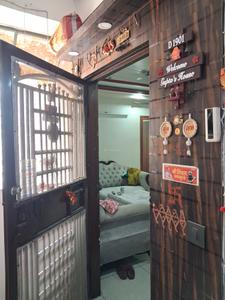Main Entrance Image of 1230 Sq.ft 2 BHK Apartment / Flat for sale in Ajnara Grand Heritage by Ajnara India Ltd., Sector 74 Noida for Rs. 17000000
