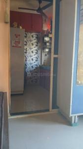 Living Room Image of 350 Sq.ft 1 RK Apartment / Flat for sale in Navnirmiti Saanjh Sankul, Vasai East Vasai for Rs. 2000000