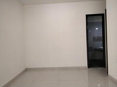 Bedroom Image of 1140 Sq.ft 2 BHK Apartment / Flat for rent in Marathon Nexzone, Panvel Navi Mumbai for Rs. 20000