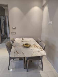Hall Image of 1550 Sq.ft 3 BHK Apartment / Flat for sale in Kumar Parc Residences B1, Hadapsar Pune for Rs. 19000000