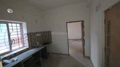 Living Room Image of 431 Sq.ft 1 BHK Apartment / Flat for sale in Agarpara Kolkata for Rs. 1100000