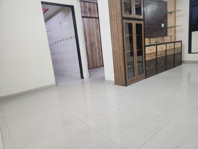 Hall Image of 1200 Sq.ft 2 BHK Independent House for sale in Vinayak Samarth Row House, Akurli Navi Mumbai for Rs. 23000000