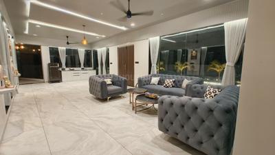 Hall Image of 2300 Sq.ft 2 BHK Farm House for sale in Sevasi Vadodara for Rs. 30000000