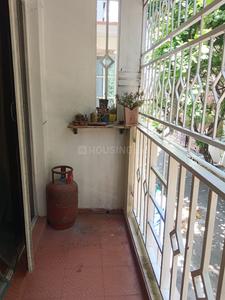 Balcony Image of 1800 Sq.ft 3 BHK Apartment / Flat for sale in JP Nagar Bengaluru for Rs. 17000000