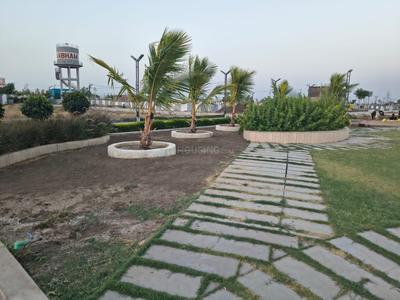 Image of 880 Sq.ft Residential Plot / Land for sale in Maina Anmol Orchid, Kanadiya, Indore for Rs. 4048000