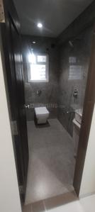 Bathroom Image of 1150 Sq.ft 2 BHK Apartment / Flat for sale in Shanti The Cennet, Palava Phase 1 Thane for Rs. 7200000