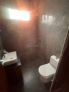 Bathroom Image of 1100 Sq.ft 4 BHK Independent House for rent in Urban Estate Jalandhar for Rs. 29500
