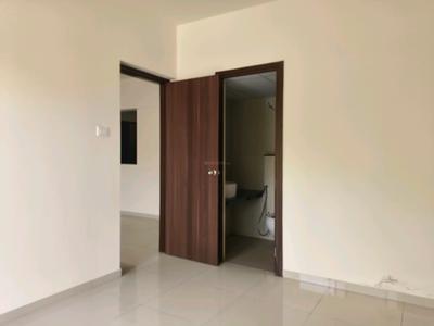Bedroom Image of 1146 Sq.ft 2.5 BHK Apartment / Flat for sale in Shapoorji Pallonji Vanaha, Bavdhan Pune for Rs. 9800000