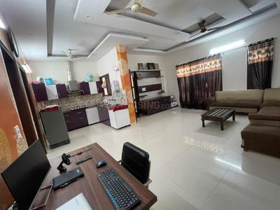 2 BHK Independent Builder Floor