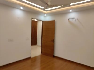 Bedroom Image of 2367 Sq.ft 3 BHK Builder Floor for rent in Sector 46 Gurgaon for Rs. 50000