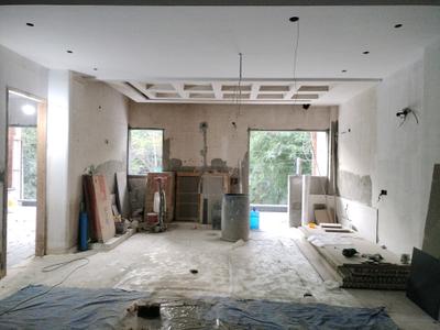 Living Room Image of 1900 Sq.ft 3 BHK Builder Floor for sale in Surya Lavish Floor, Sector 8 Dwarka New Delhi for Rs. 35500000