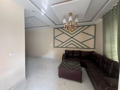 Hall Image of 810 Sq.ft 3 BHK Villa for sale in Sector 115 Mohali for Rs. 7800000