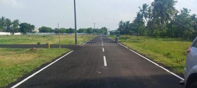 Image of 1050 Sq.ft Residential Plot / Land for sale in Akash Avenue, Rathinamangalam, Chennai for Rs. 5244750