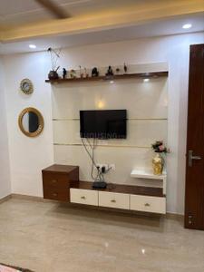 Hall Image of 1530 Sq.ft 2 BHK Builder Floor for rent in Sector 46 Gurgaon for Rs. 44200