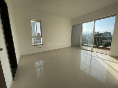 Bedroom Image of 1680 Sq.ft 3 BHK Apartment / Flat for sale in Kunal Aspiree, Balewadi Pune for Rs. 22500000