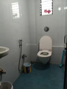 Bathroom Image of 1600 Sq.ft 6 BHK Independent House for sale in Chandrakiran Nagar Nagpur for Rs. 9000000