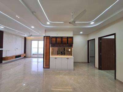 Hall Image of 1150 Sq.ft 2 BHK Apartment / Flat for sale in Miyapur Hyderabad for Rs. 7000000