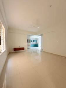 Hall Image of 1300 Sq.ft 2 BHK Builder Floor for rent in Harlur Bengaluru for Rs. 60000